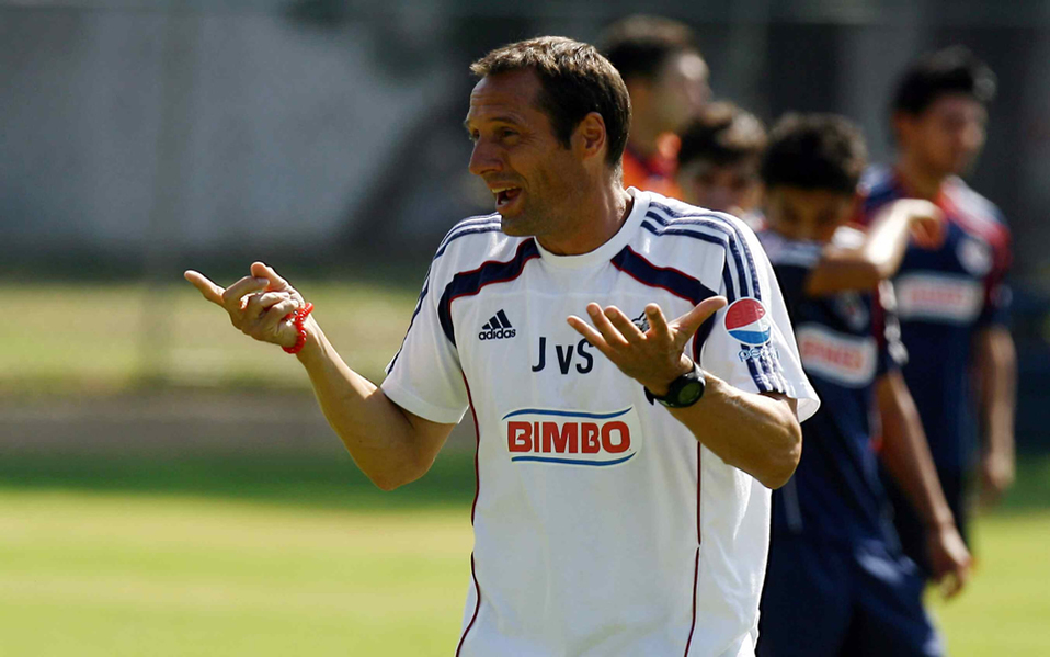 John Van't Schip 2012 (MEXSPORT)