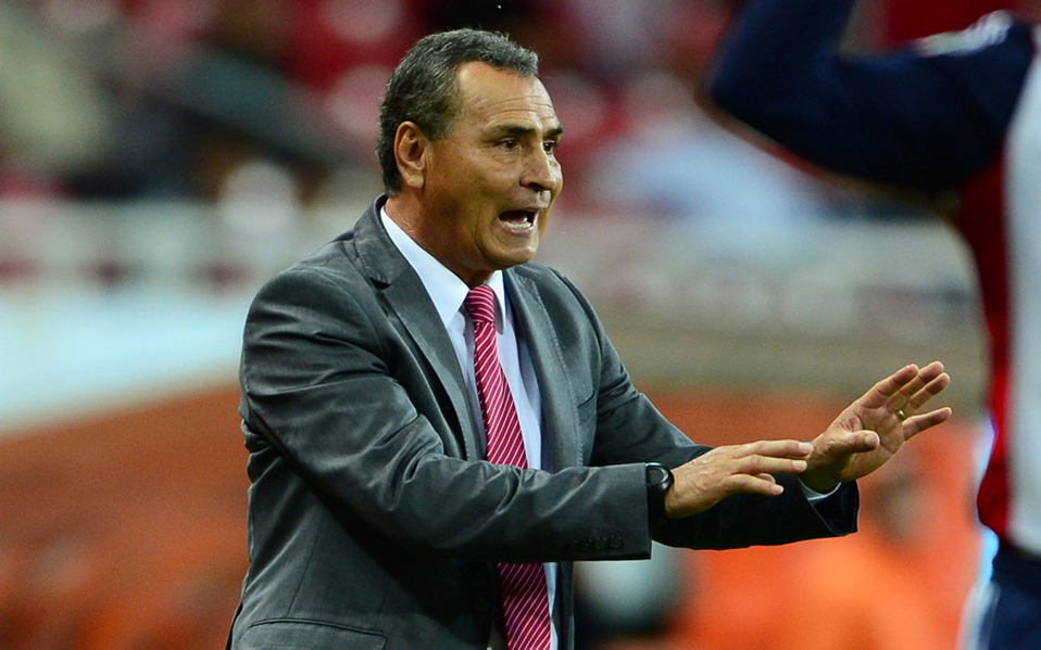 José Luis Real 2009-11 y 2014 (MEXSPORT)