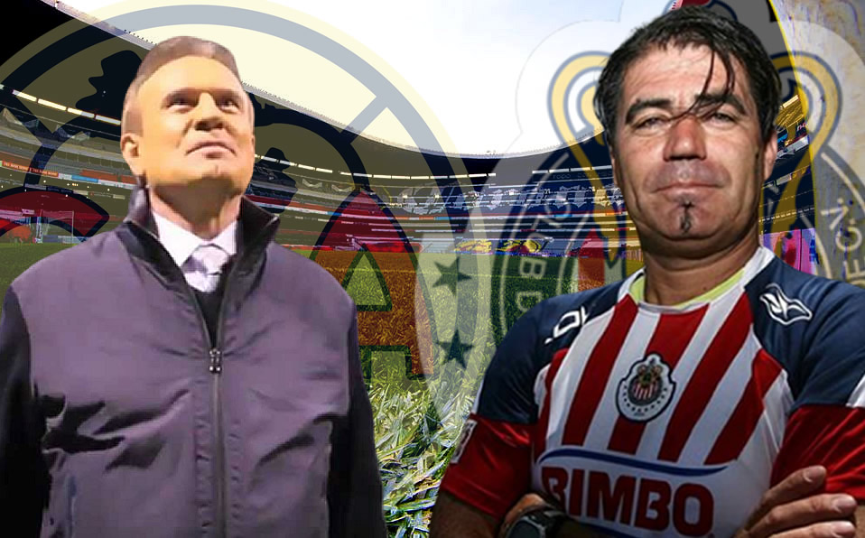 La historia podría estar de lado del Rebaño. (Mexsport)
