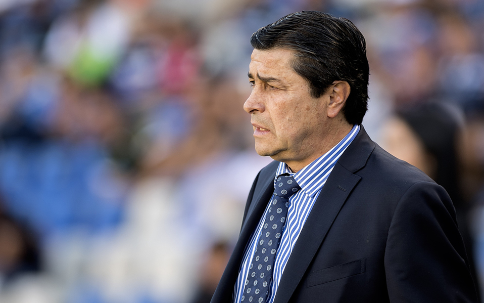 Luis Fernando Tena (MEXSPORT)