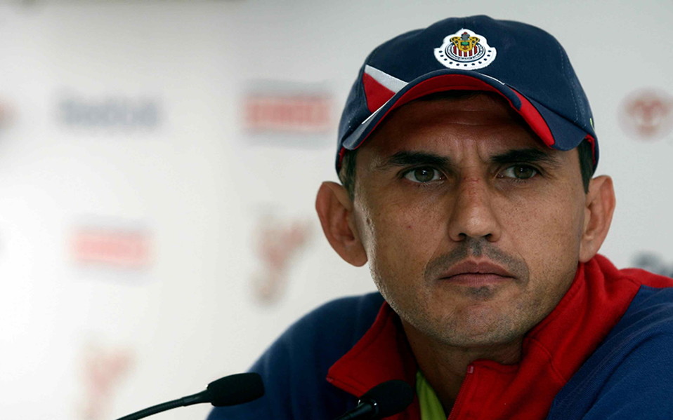 Omar Arellano 2009 (MEXSPORT)