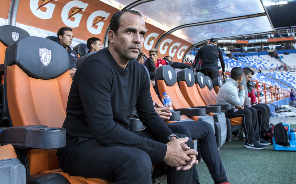 Pareja. (Foto: Imago7)