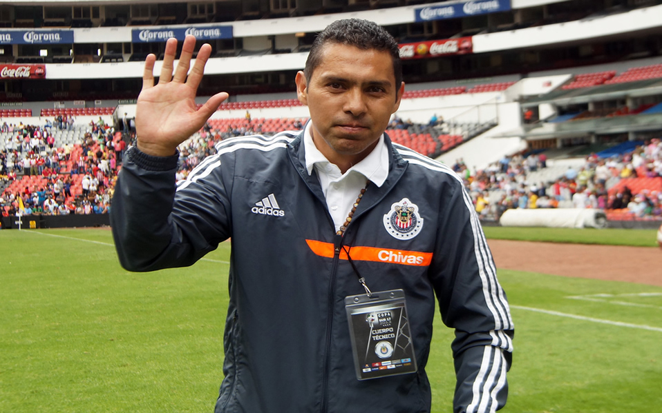 Ramón Morales 2014 (MEXSPORT)