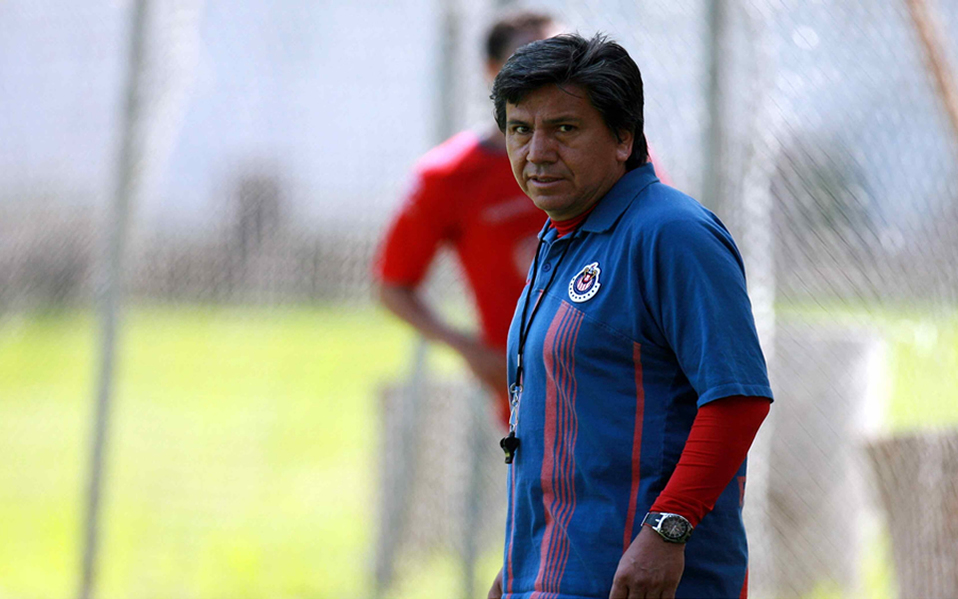Raúl Arias 2009 (MEXSPORT)