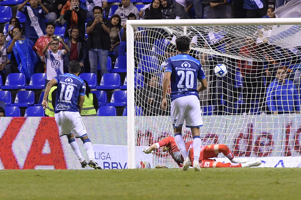 Así anotó Marrugo de penal (FOTO: Imago7)