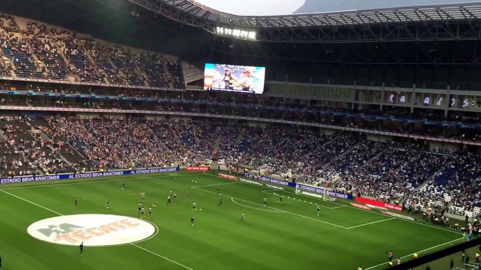El Clásico Regio y el Nacional destacan en esta Jornada 12 del Apertura 2019. (Foto: Web)
