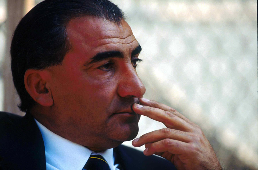 Miguel Ángel ‘Zurdo’ López:  Campeón de liga con América y después salvó del descenso a los tapatíos a inicios de los 90