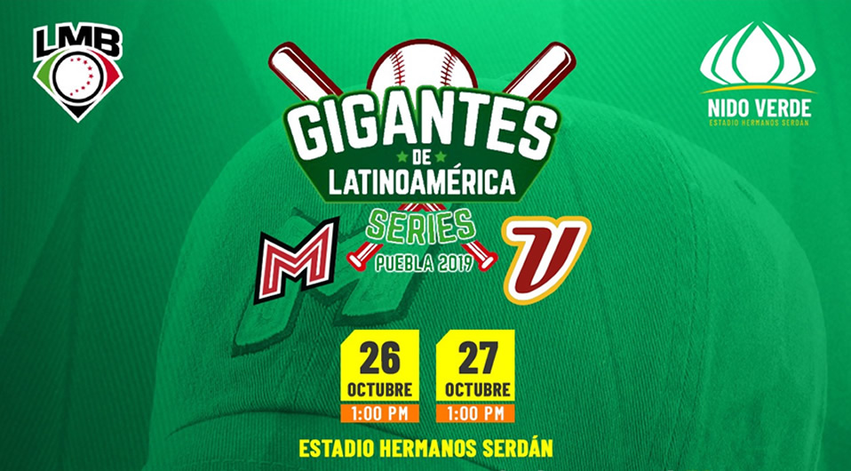 Precios de los boletos para la Serie entre México y Venezuela