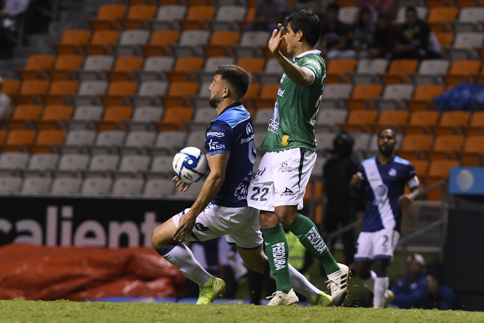 Puebla ya está en la pelea (FOTO: Imago7])