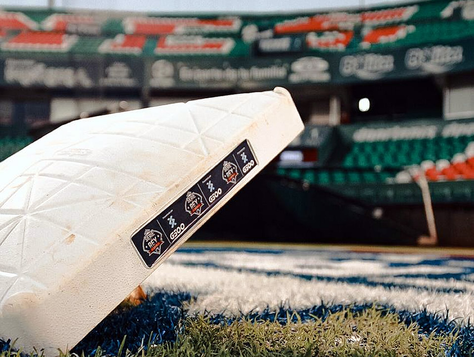 Serie del Rey: Acereros y Leones en el Juego 3