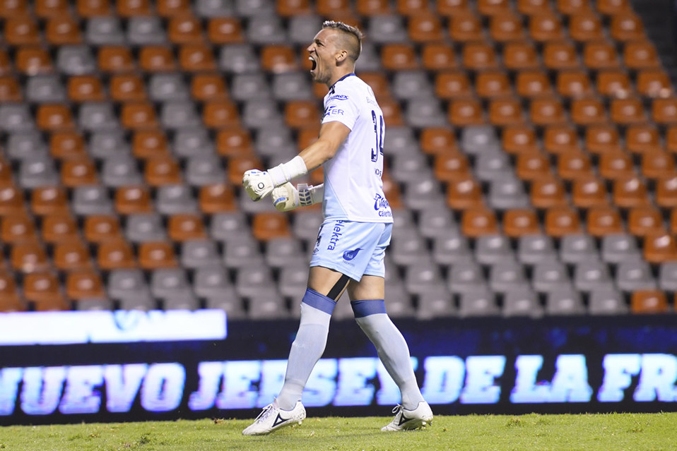 Vikonis fue clave (FOTO: Imago7)
