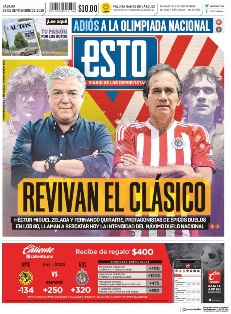 ESTO