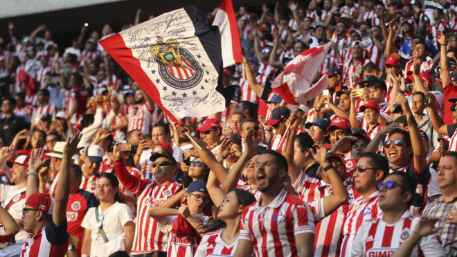 Irle al Rebaño Sagrado es una pasión que hincha de orgullo el alma de sus seguidores.