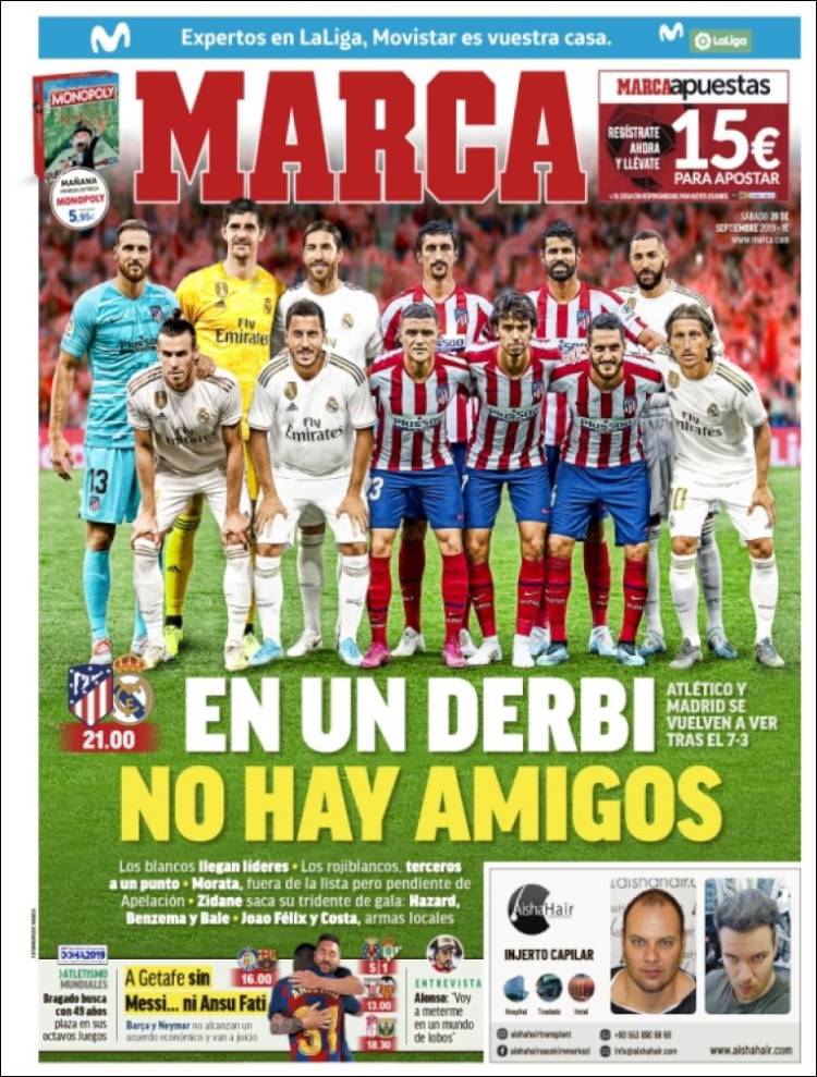 Marca