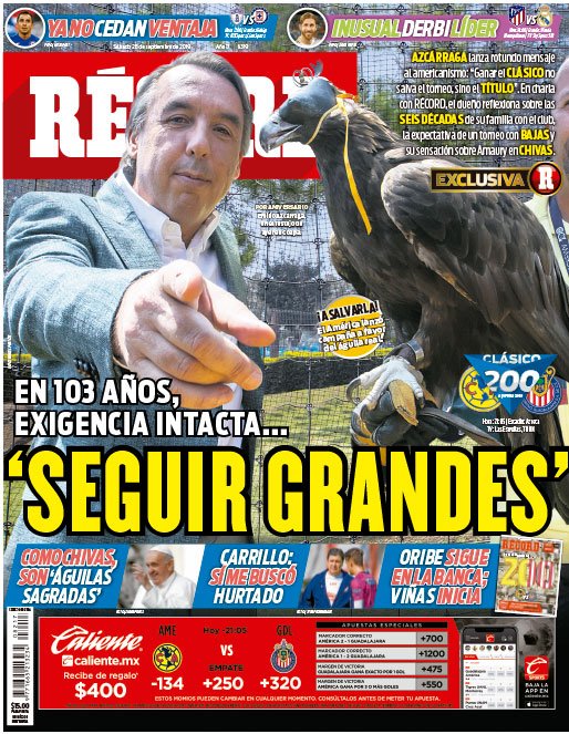 Récord