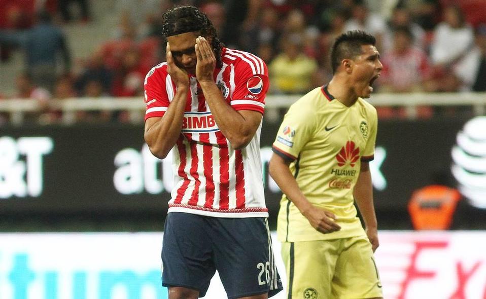 No existe peor sensación que un gol encajado o una derrota sufrida en un Clásico.