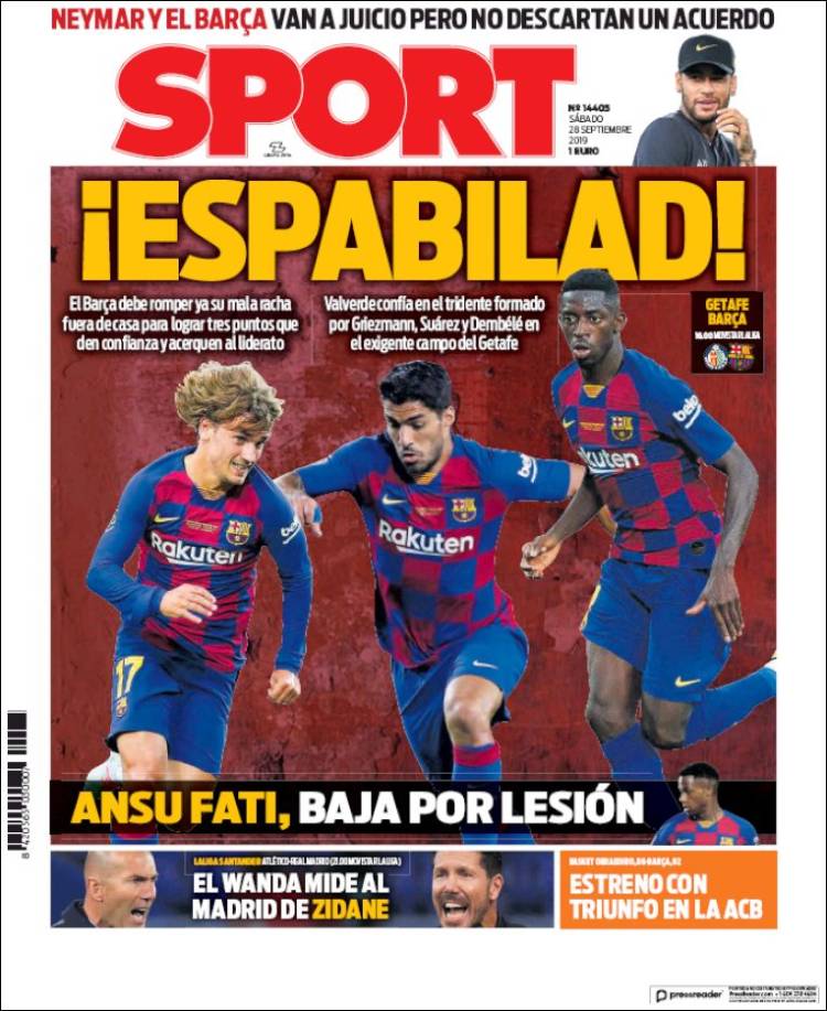 Sport