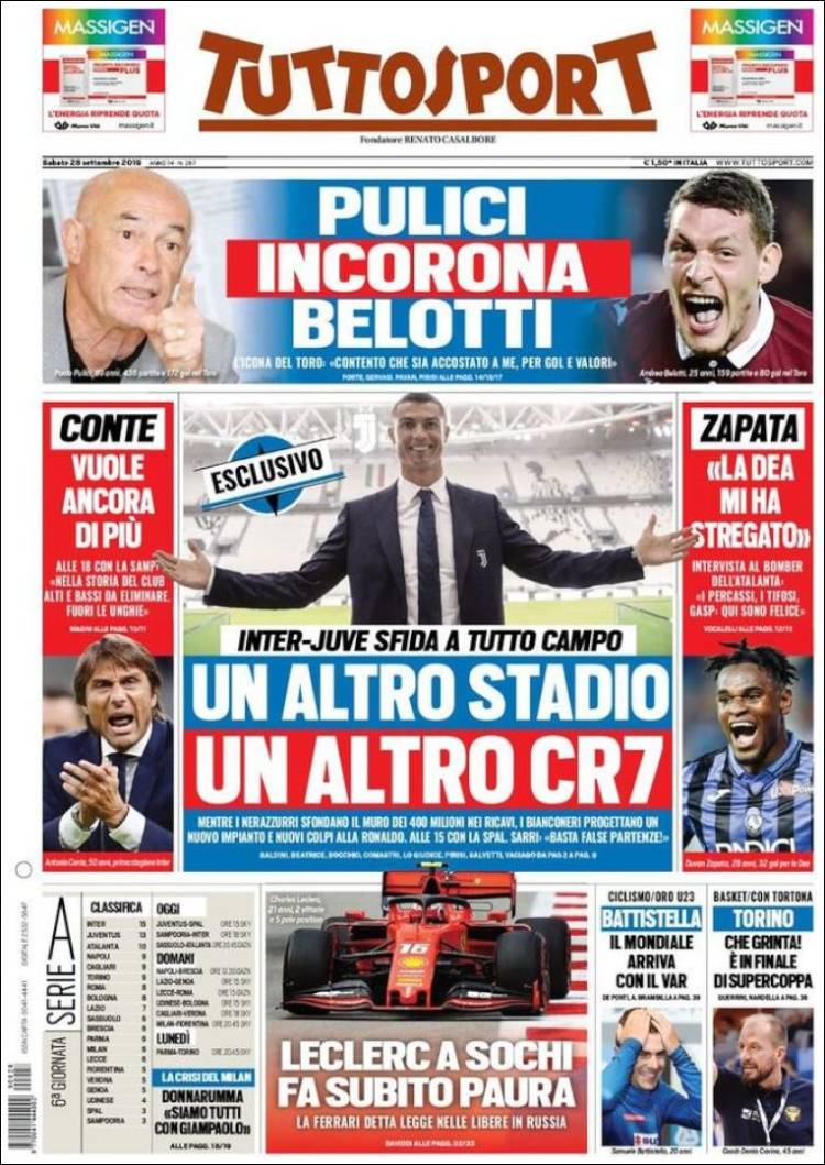 Tutto Sport