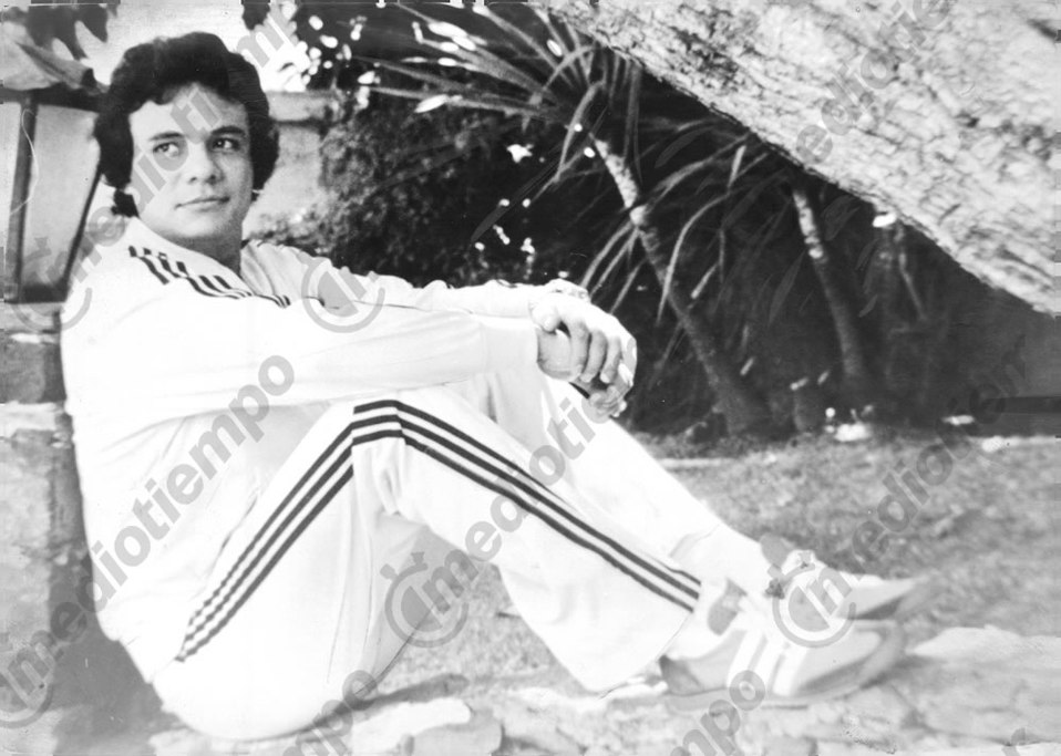 La vida de José José a lo largo de 54 años de carrera artistica. (Archivo Milenio)