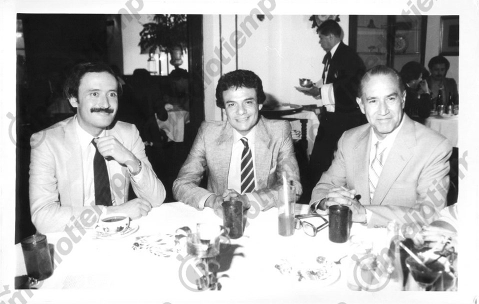 La vida de José José a lo largo de 54 años de carrera artistica. (Archivo Milenio)