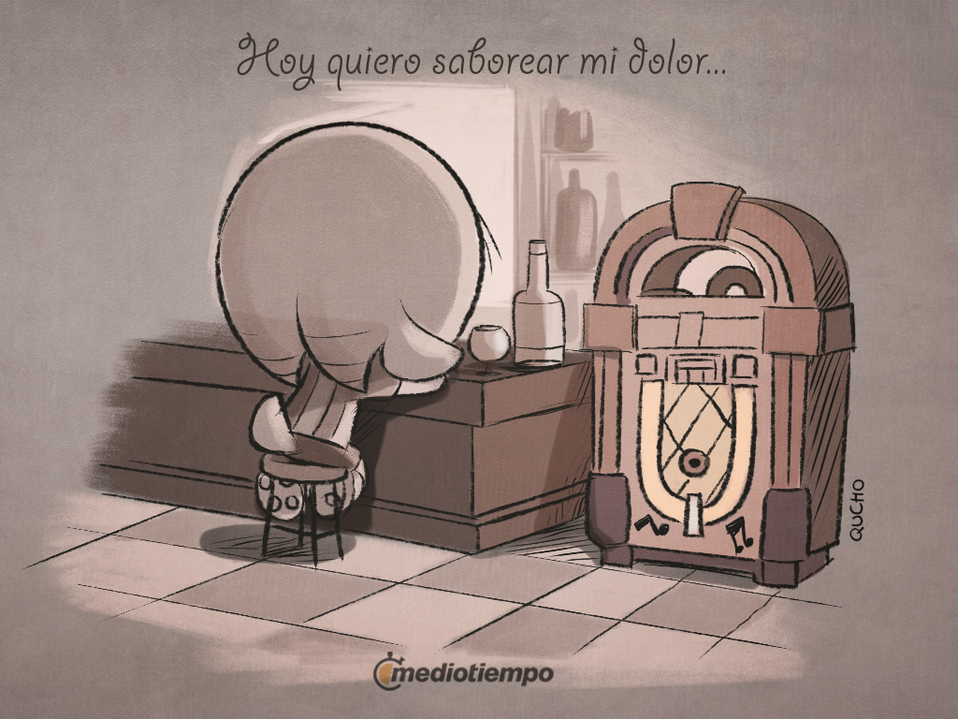 El Triste