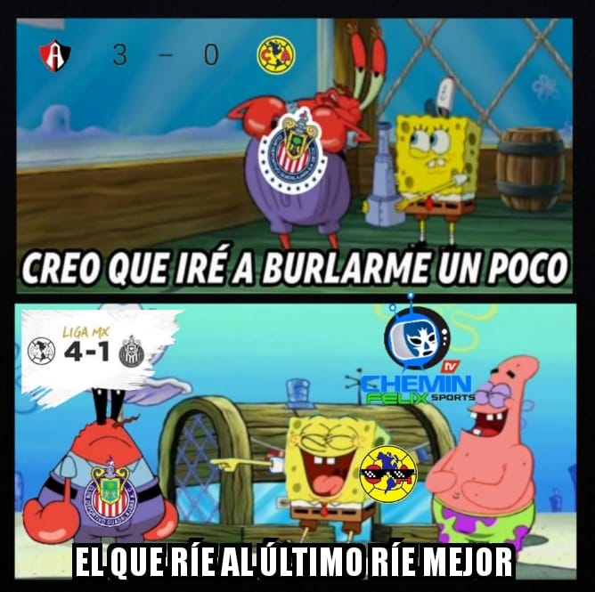 ¡Qué vergüenza das, Guadalajara!