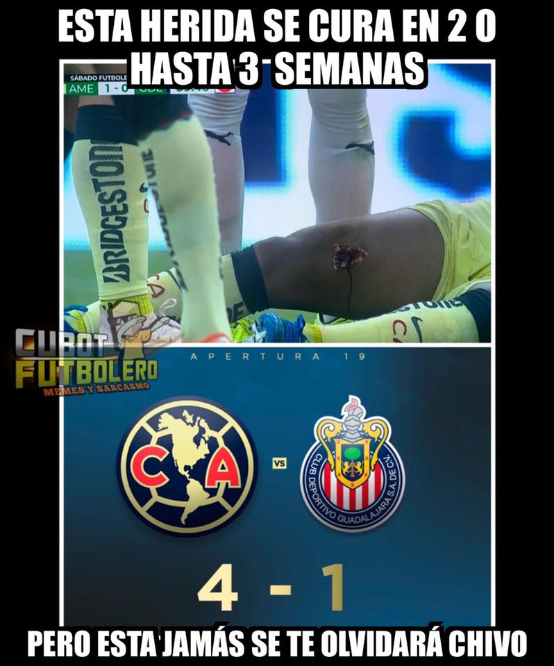 ¡Qué vergüenza das, Guadalajara!