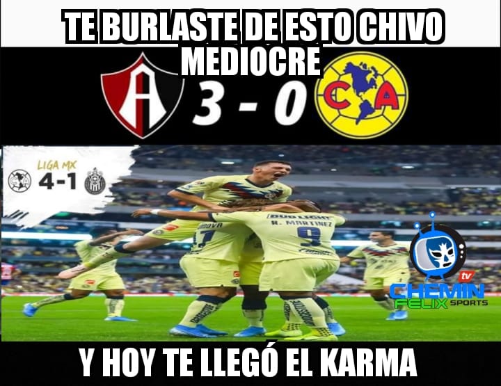¡Qué vergüenza das, Guadalajara!
