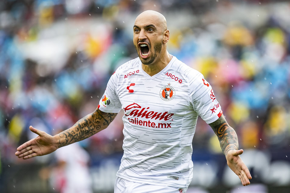 SAN LUIS 2-3 XOLOS: Goles Jornada 12 Apertura 2019, Crónica VIDEO