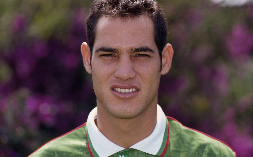 Carlos Turrubiates fue parte de la Selección Mexicana. (Foto: Mexsport)