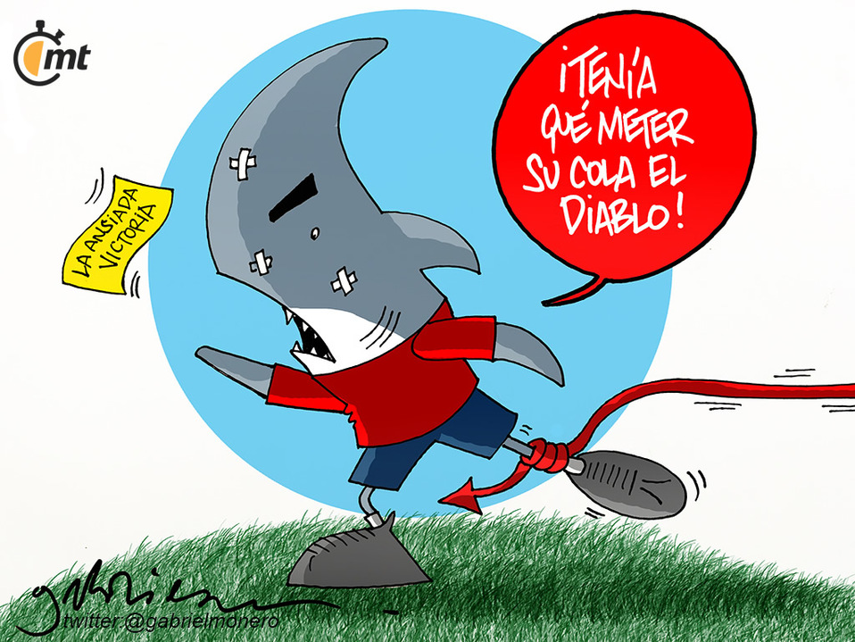 De último minuto