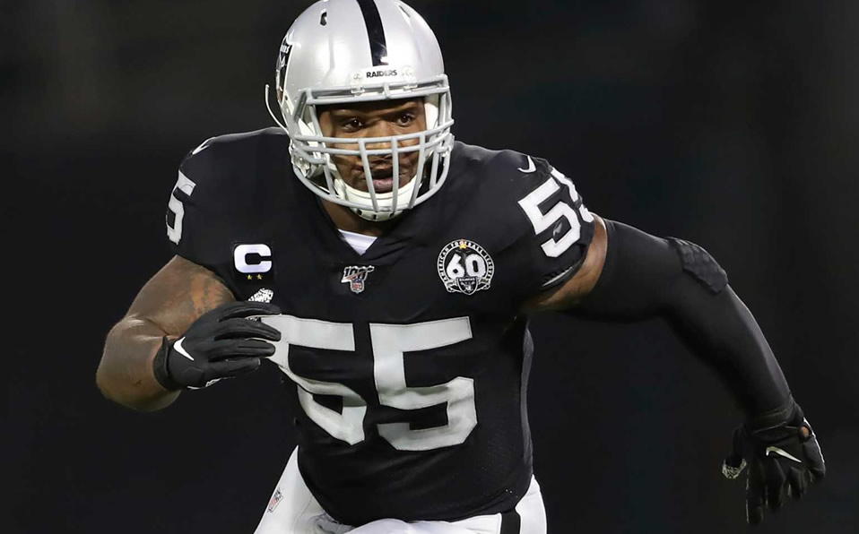 Vontaze Burfict suma casi 5 millones de dólares perdidos por multas. (AP)