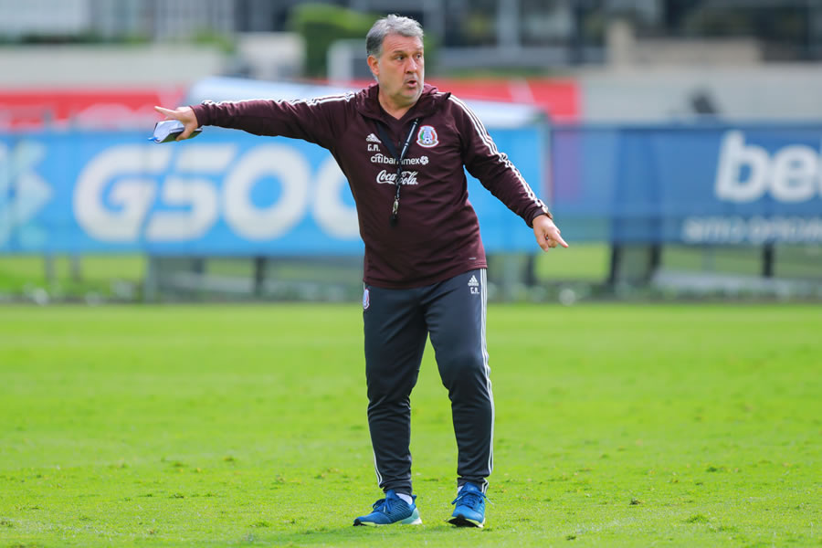 El Tata no investigará lo que hicieron en su tiempo libre. (Foto: Imago 7)