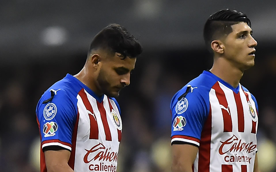 Hasta el momento el club no ha emitido un comunicado oficial. (Imago 7)