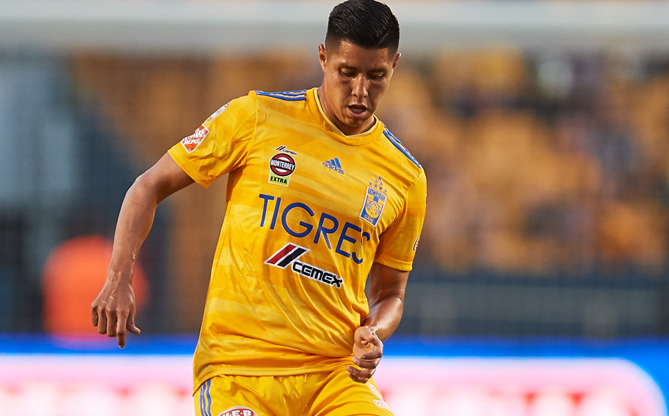 Hugo Ayala habló sobre el triunfo en el Clásico Regio. (Foto: Mexsport)