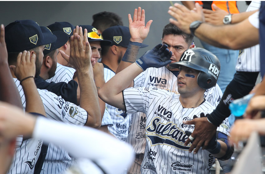 Multimedios TV transmitirá los partidos de los Sultanes en la LMP
