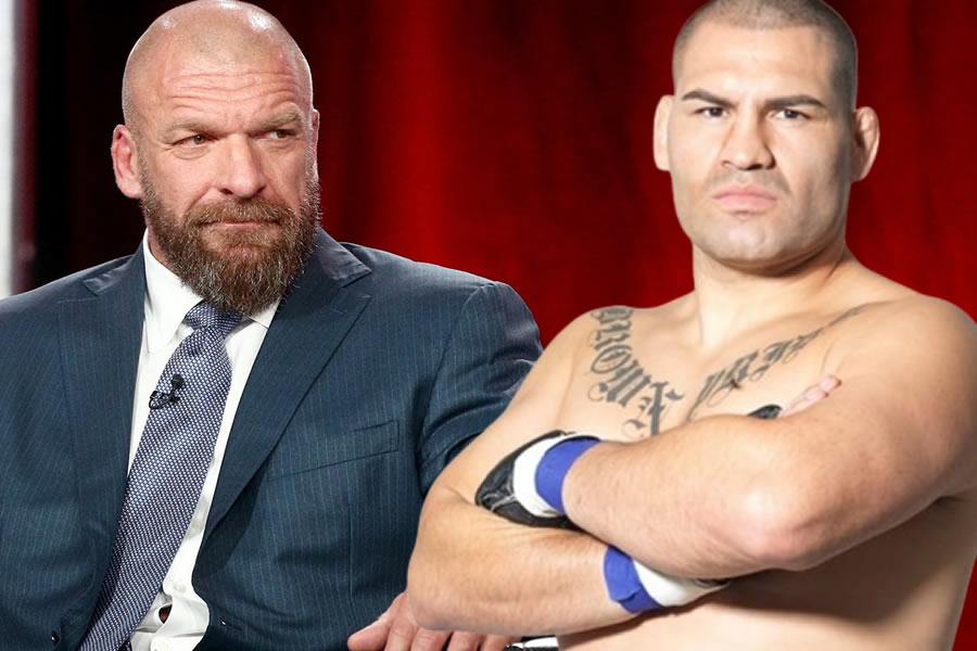 Caín ha estado haciendo bien las cosas con AAA.