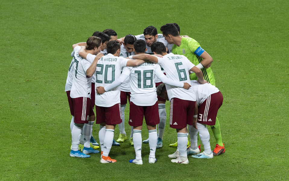 De aquí saldrá la base para la siguiente Fecha FIFA (IMAGO7)