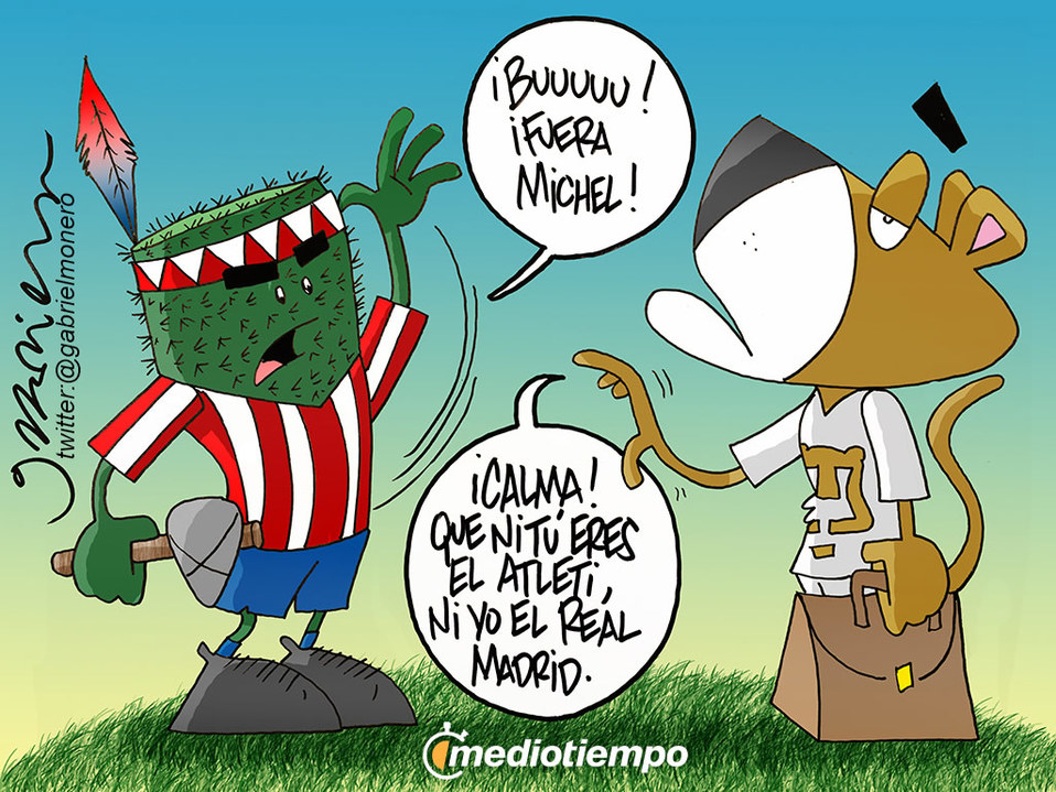 ¡Hay niveles!