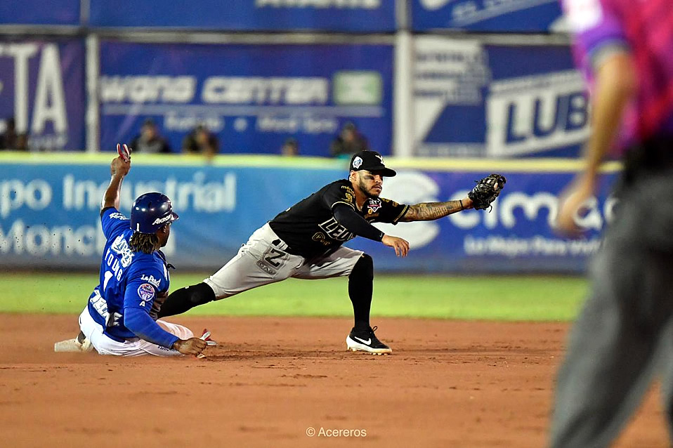 Leones de Yucatán no cambiará nada para el Juego 7 de la Serie del Rey