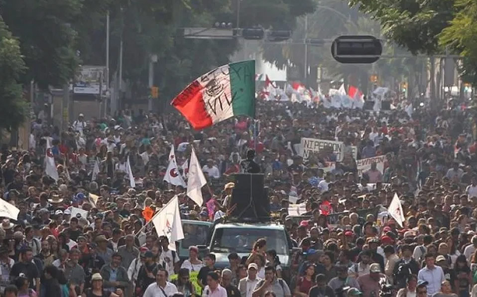 Toma tus precauciones este día en la Ciudad de México. (EFE)