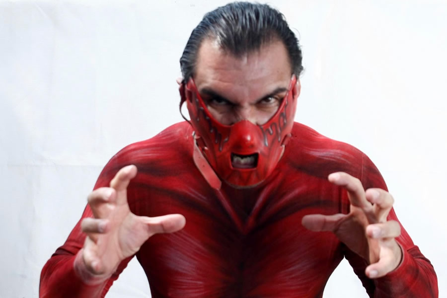 Electroshock ganó en 2011.