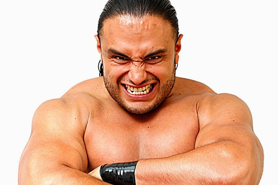 En 2012 Texano Jr. ganó, pero se declaró vacante.