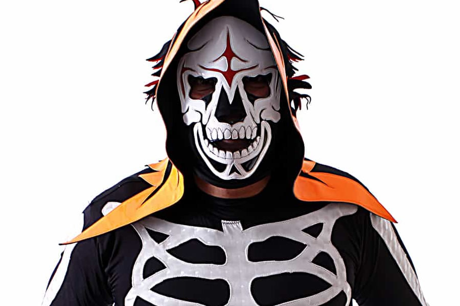 La Parka consiguió la Copa en 2013.