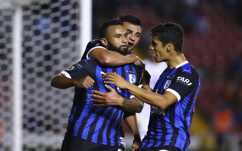 Los Gallos remontaron y triunfaron (IMAGO7)