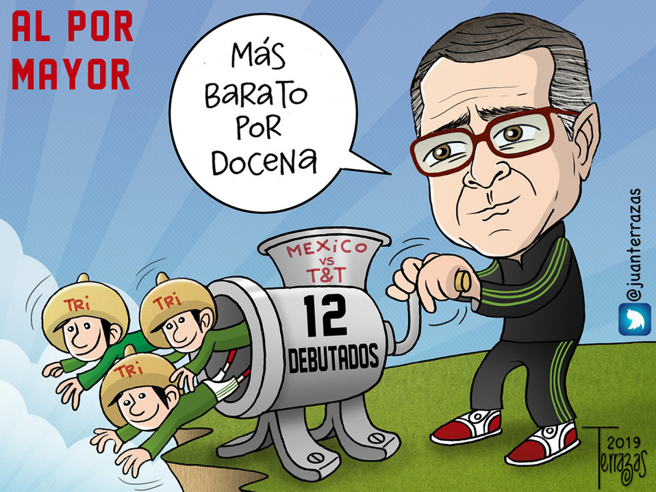 Más Barato por Docena