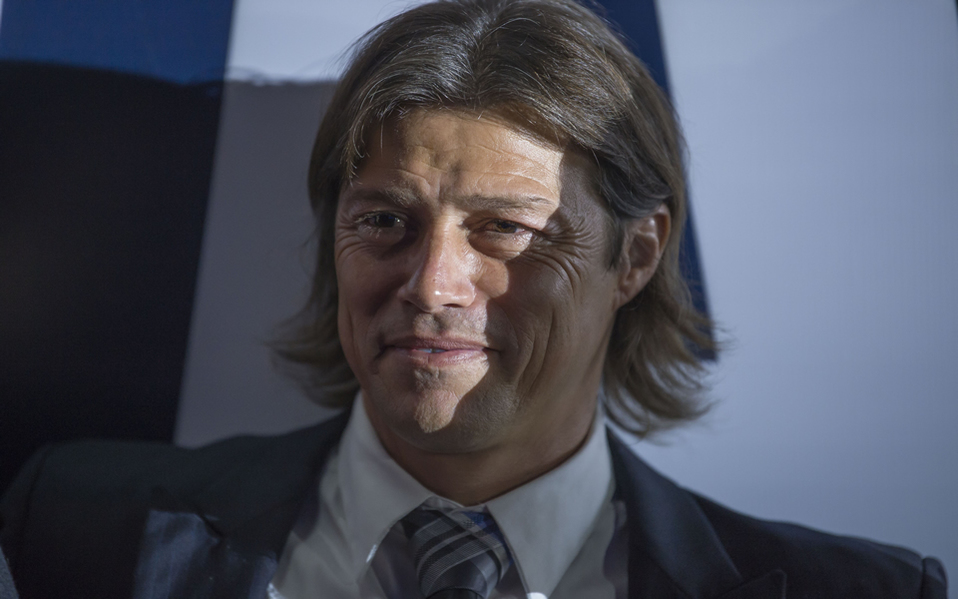Matías Almeyda volvería a México (MEXSPORT)