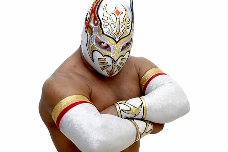 Myzteziz ganó en 2014.