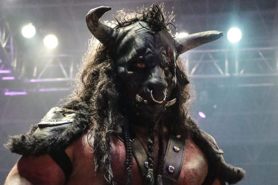 Taurus se llevó la copa en su debut en 2015.