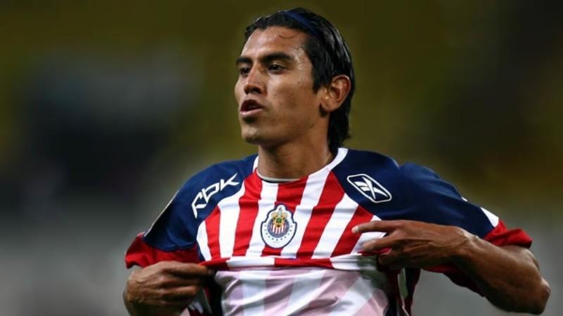 Alberto Medina le dicen Venado